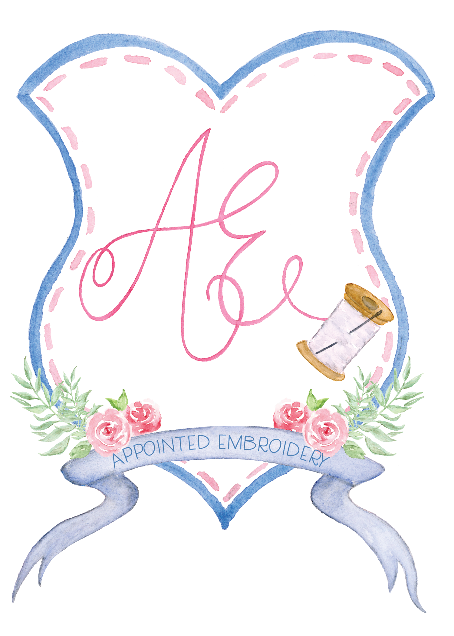 Appointed Embroidery