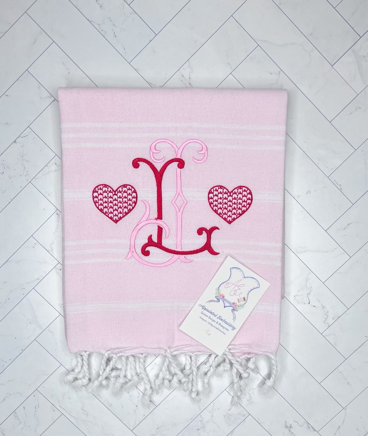 Hand Towel