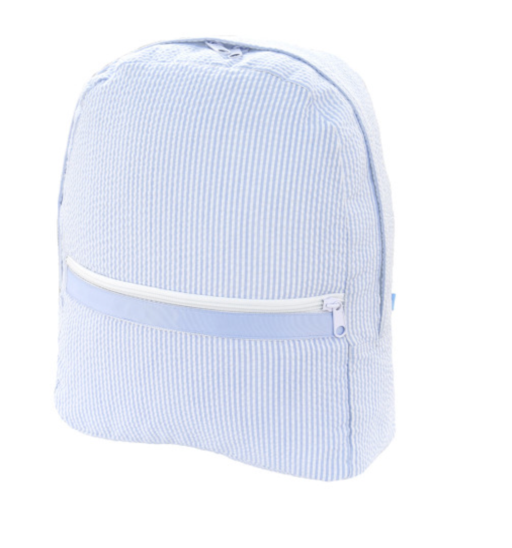 Oh Mint! Medium Backpack