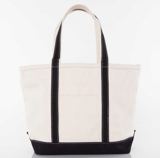 Medium Boat Tote